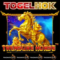 Treasure Horse